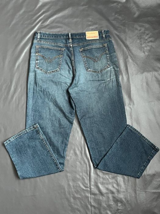 Джинси Diesel Industry Denim Division