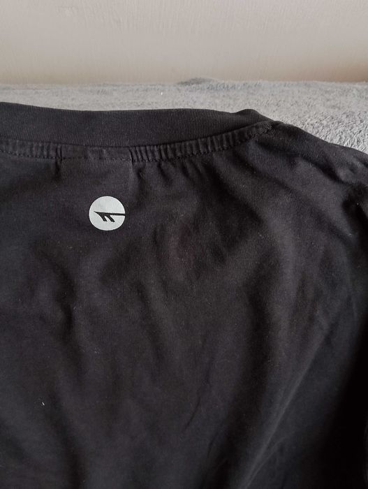 HI-TEC. 3 markowe koszulki.