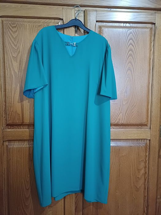 Vestido da marca Partenza Novo