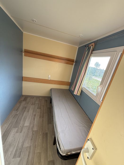 Casa movel t2 para alugar