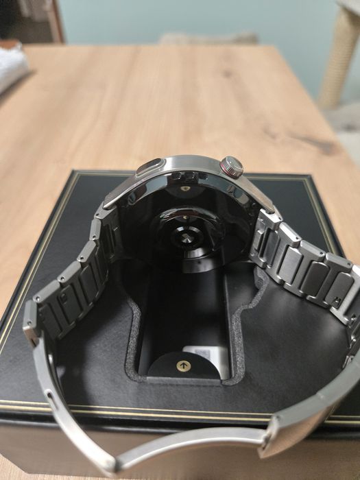 Smartwatch Huawei Watch 4 Pro