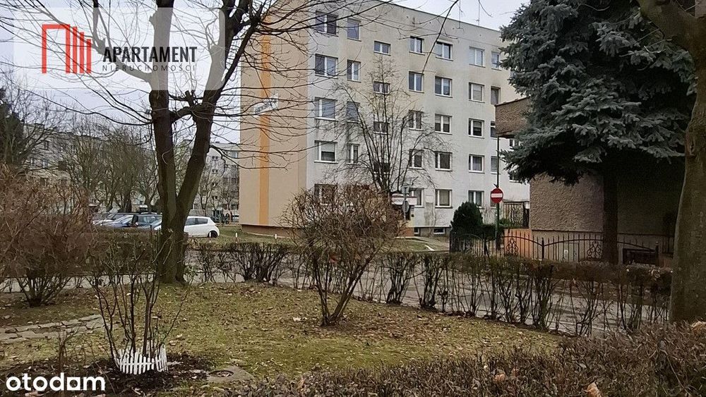 3 pokoje /Piekary/Legnica