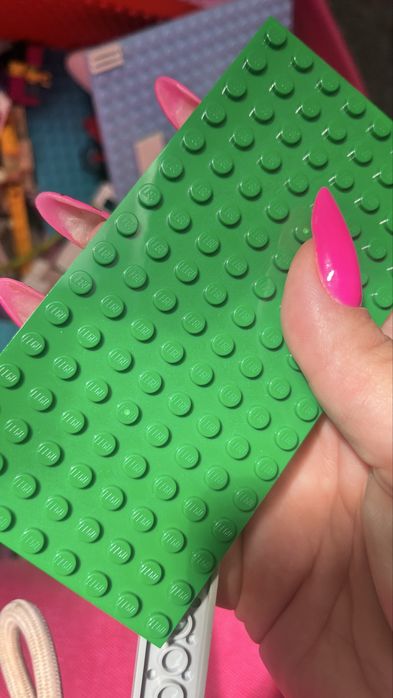 Oryginalne koocki lego