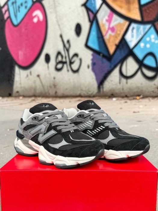 New balance 9060