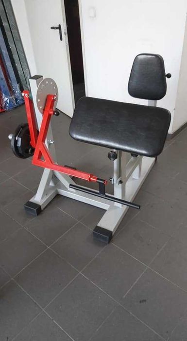 Haryzma Strength hammer Biceps Triceps dwufunkcyjna produkt POLSKI