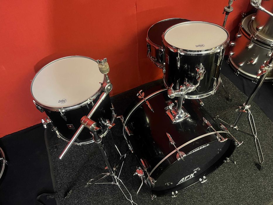 Perkusja Premier APK England