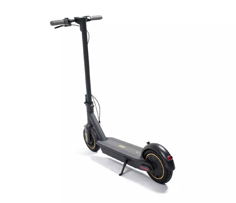 Электрический самокат Ninebot MAX G30P