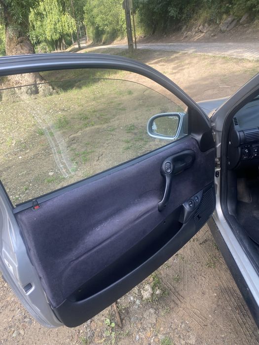 Opel corsa b 1.5Td