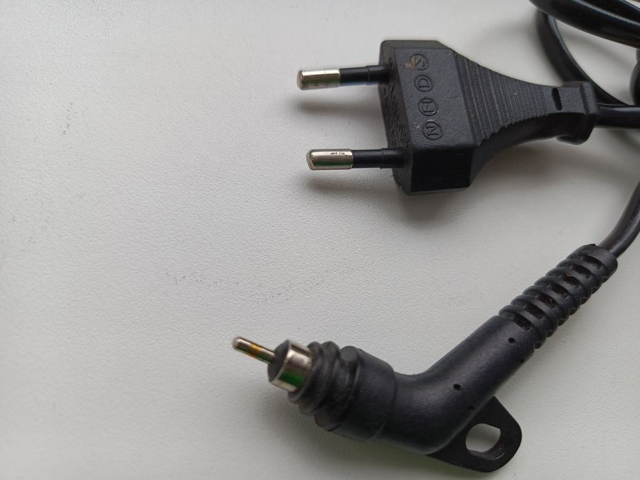 Кабель шнур для плойки фена 360 градусов