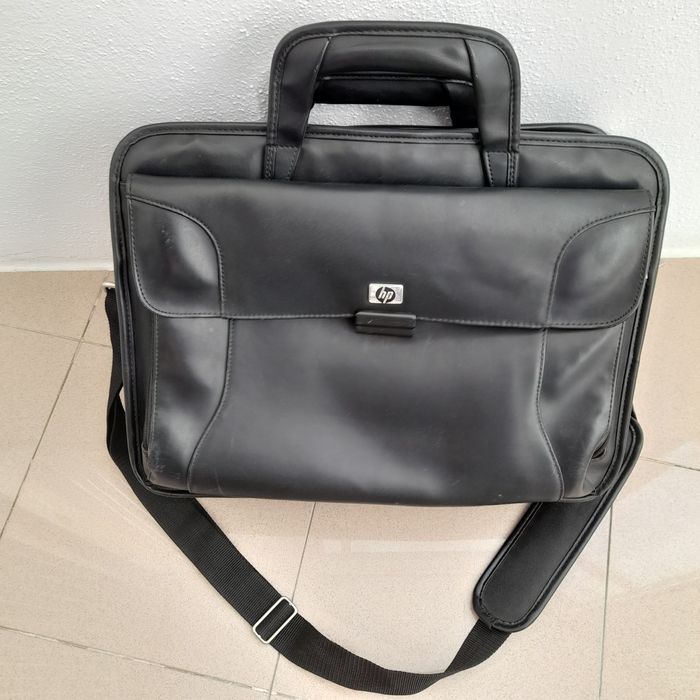 Mala computador HP