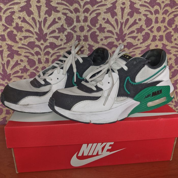 Продам кросівки 'Nike Air Max