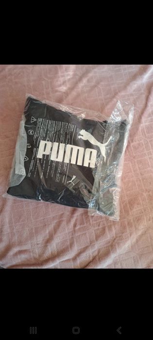 Bluza damska Puma