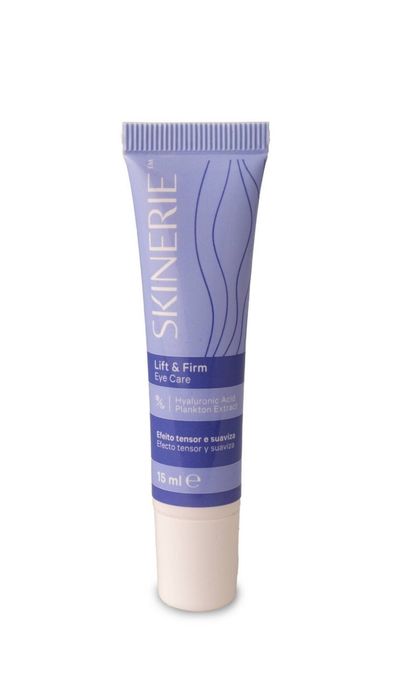 Coffret Skinerie creme rosto e olhos