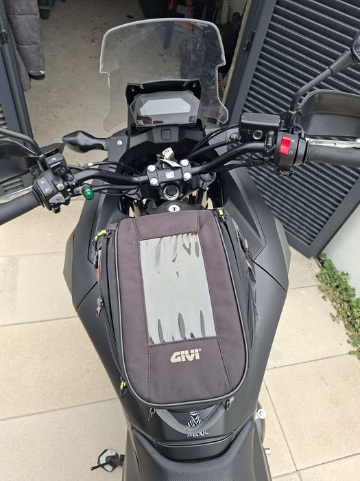 Honda NC 750 X Impecável