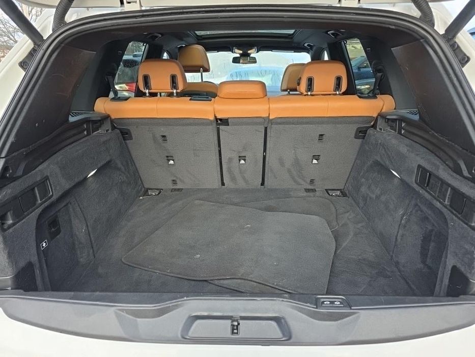 Bmw X5 40i  2019 року авто з США