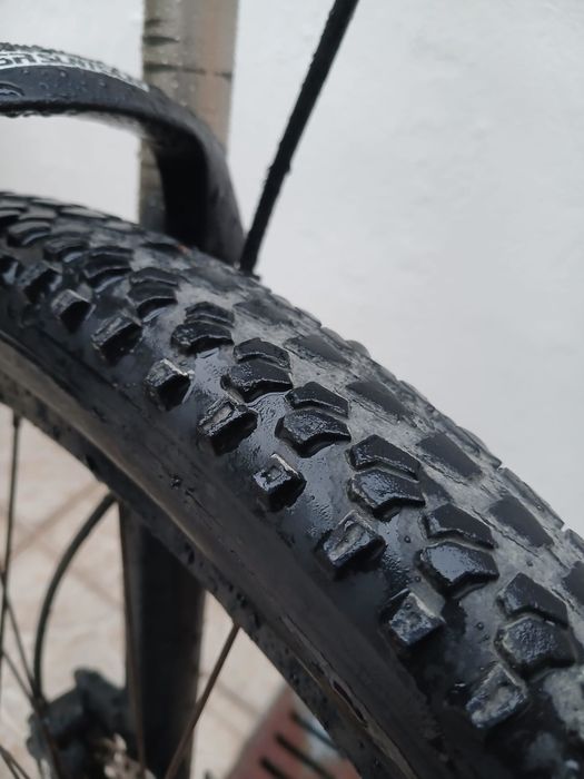 Berg Trailrock Ltd Comp Series