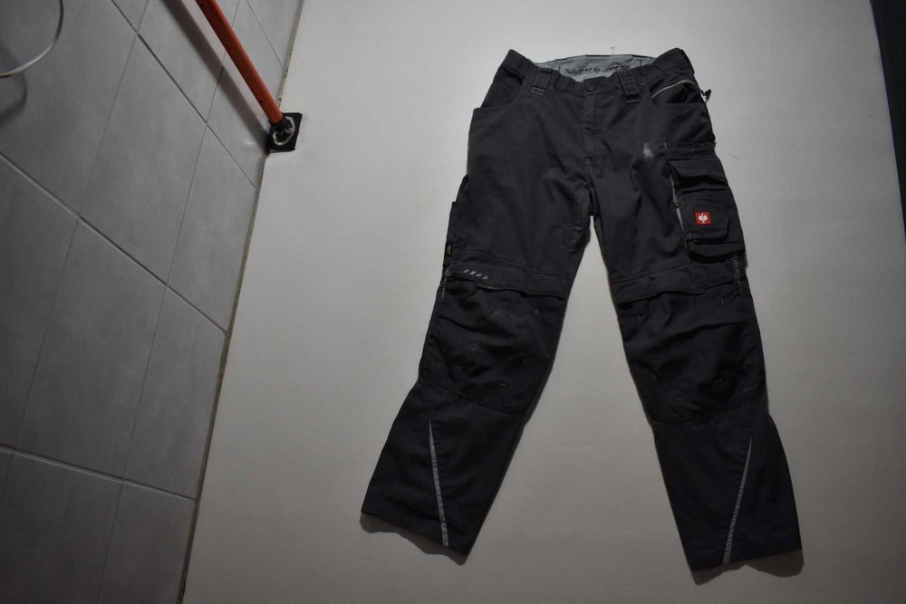 Engelbert Strauss 25/50 spodnie robocze