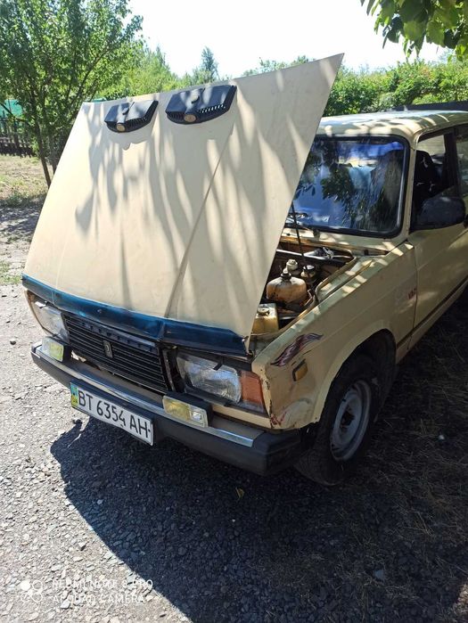 Продається ВАЗ  2107