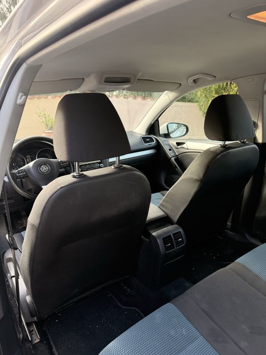 Golf 2010 diesel