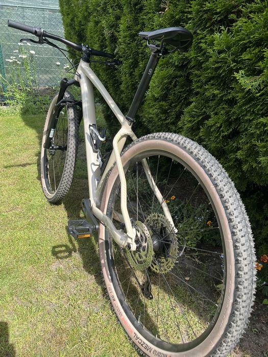 Rockriders Race 540 29” L , nowy