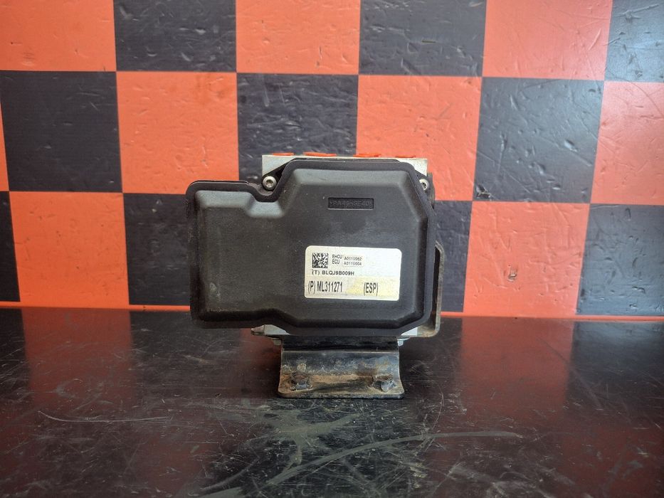 ABS MITSUBISHI TRUCKS Canter