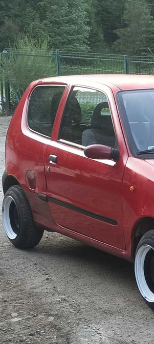 Sprzedam szeroką stal 4x98