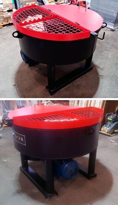 Бетоносмеситель, бетономешалка, растворосмеситель, мешалка, на 150 л.