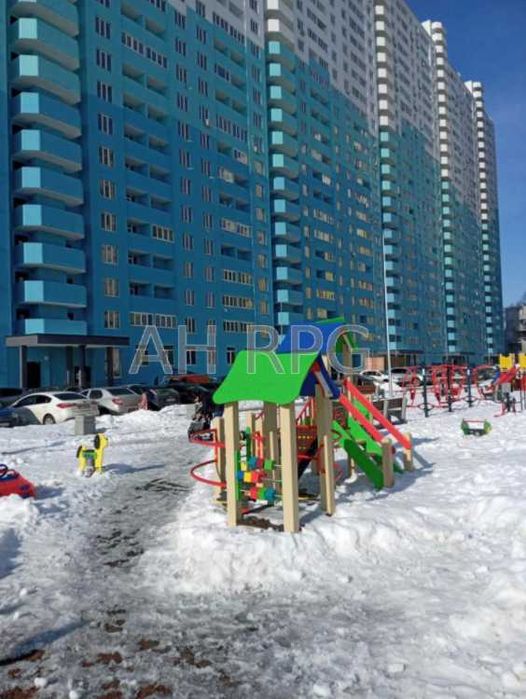 1-кімнатна квартира за адресою (площа 39,2 м²) - Atlanta.ua - фото 15