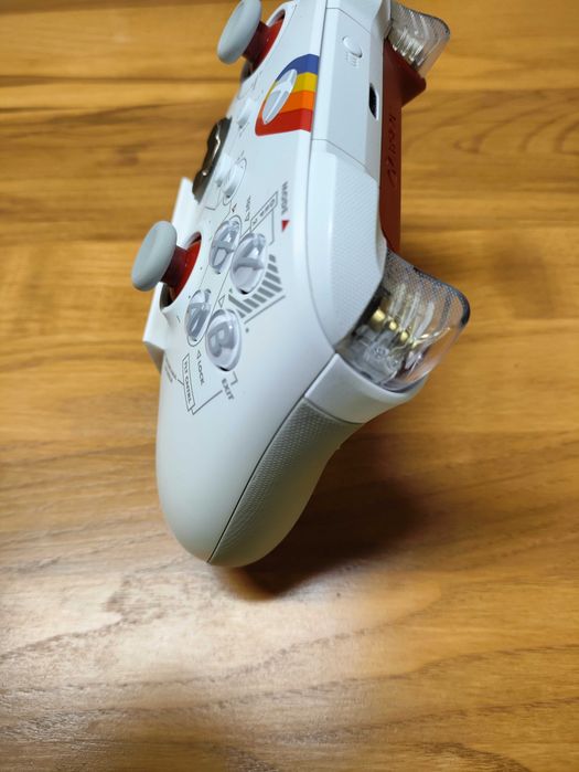 Kontroler Xbox Series edycja Starfield [ Limitowany ]