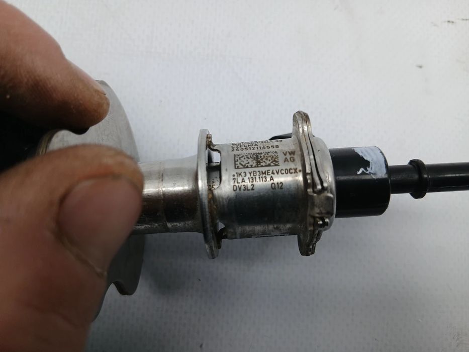Injector ADBLUE AUDI Q5 Sportback (FYT)