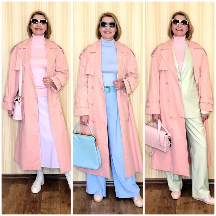 Мини курсы о стиле в записи