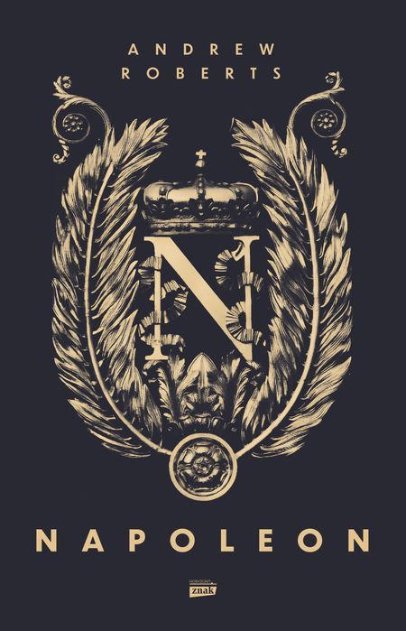 Napoleon Znak Horyzont Nowa Nieużywana