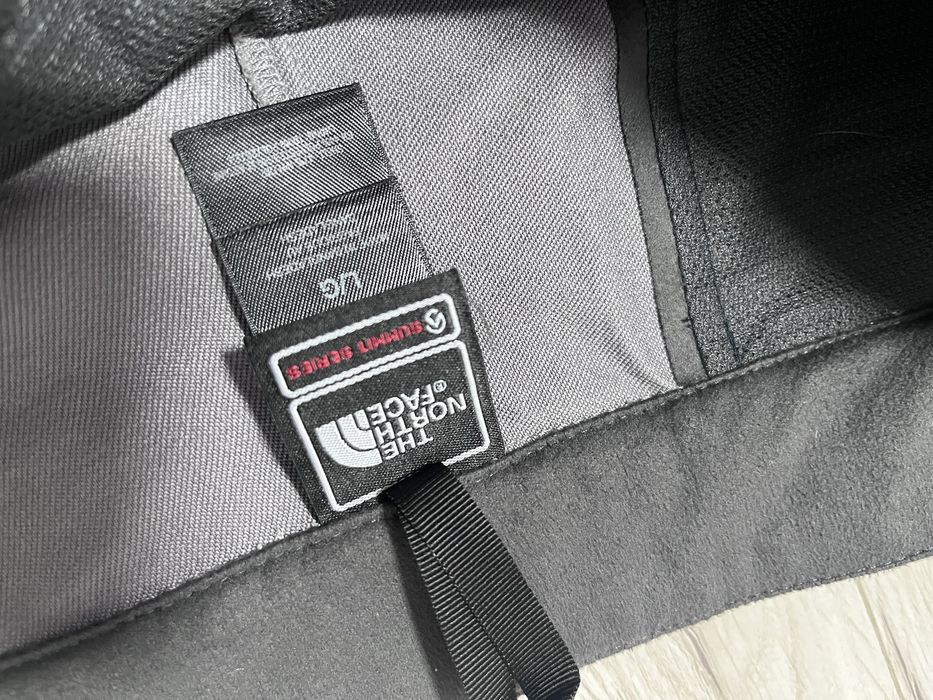 Чоловічі Трекінгові Штани The North Face Apex Summit Series Size L