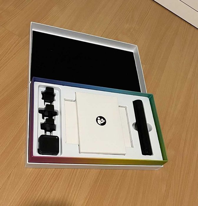 Mesa digitalizadora XP-PEN Artist 12