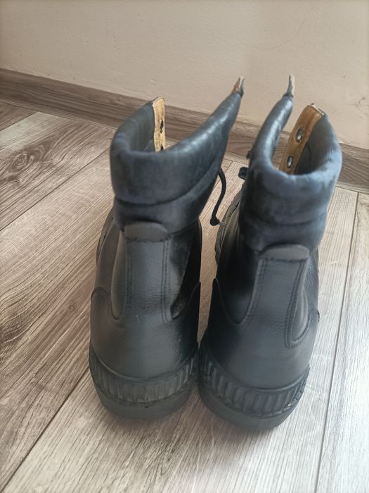 Trzewiki męskie (rozmiar 44) Traper