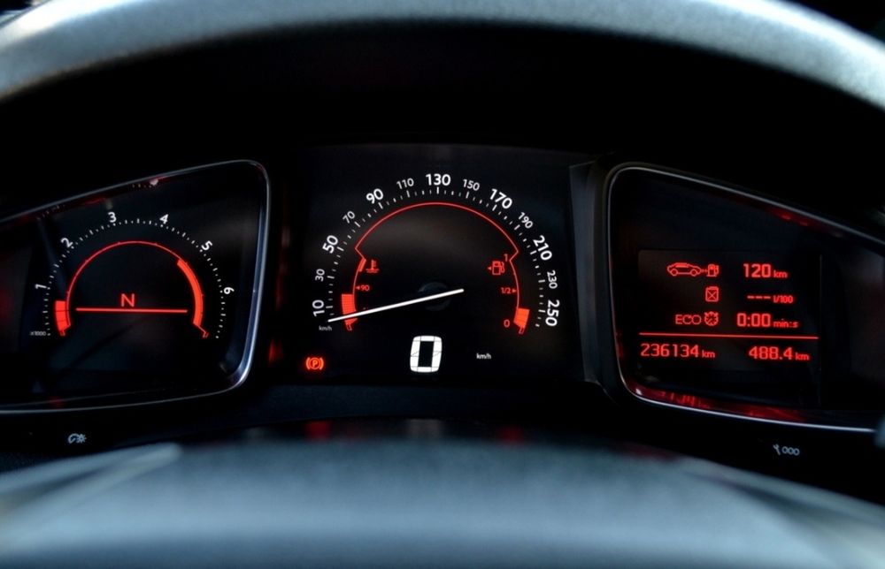 Продаж - Citroen DS5