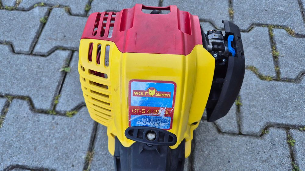 Kosa spalinowa Wolf Garten GT-S 4-29DL