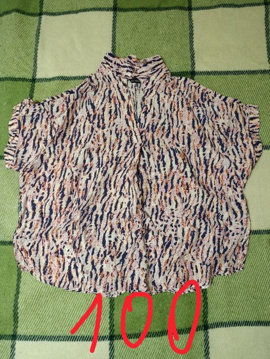 Великі розміри, жіночий одяг