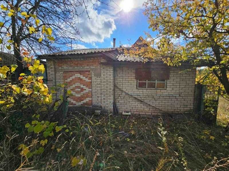 В продажу садовий будинок  місто Люботин- Водяне.