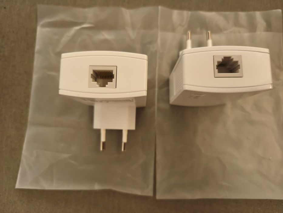 TP Link AV 1000 extender