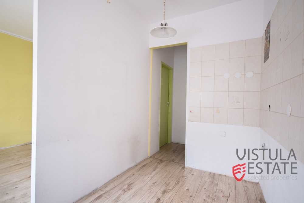 Lokal parterowy| Centrum | 28,5 m2