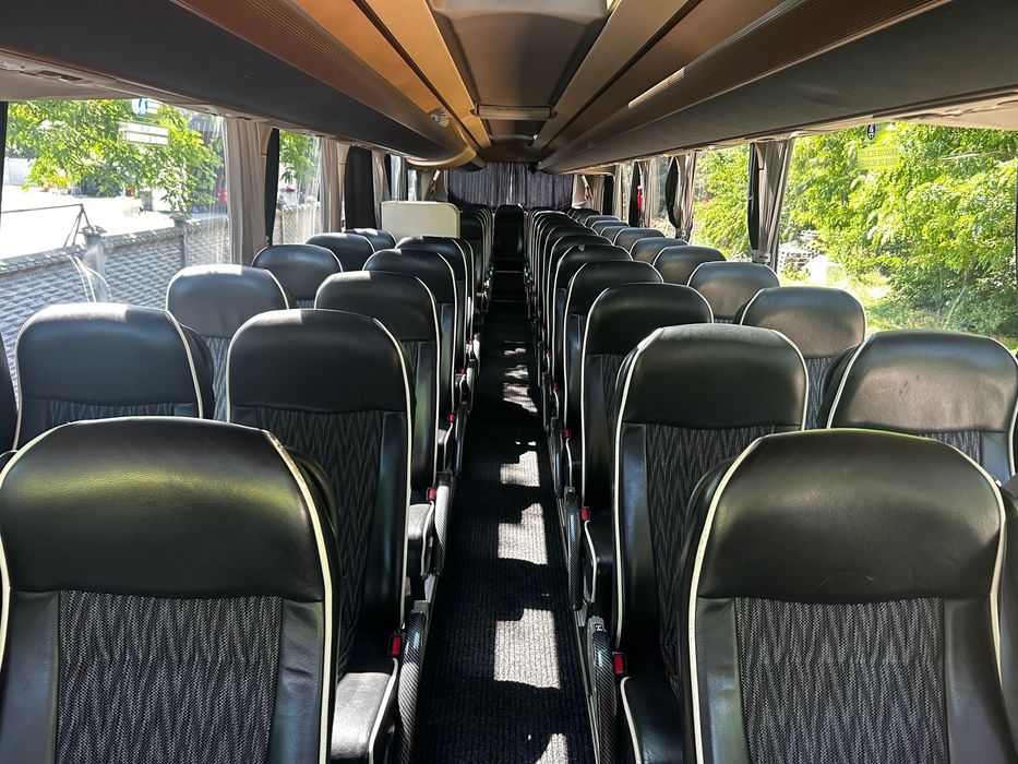 Irisbus Magelys HD 13 metrow
