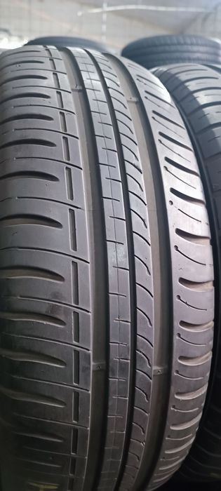 195/60 R15 88H Kumho Ecowing Літні шини б/у Склад гуми Київ