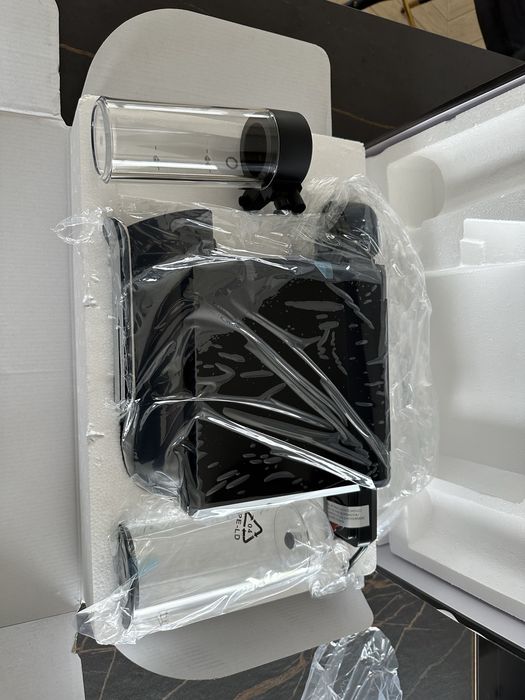 Ekspres do kawy Delta Q Mini Milcool