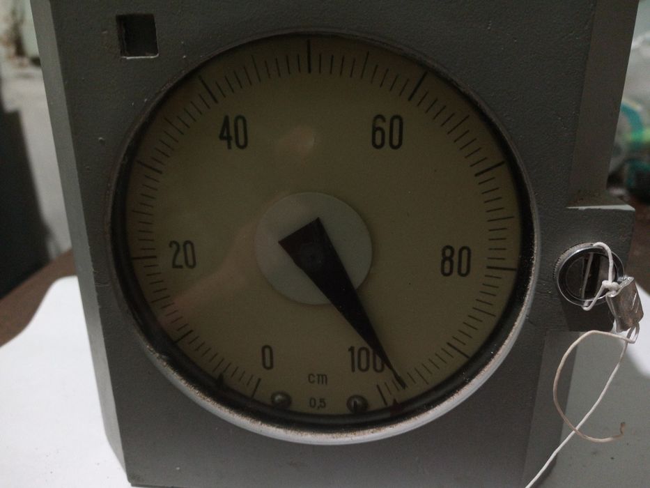 Самописець КП140М-009-0М4