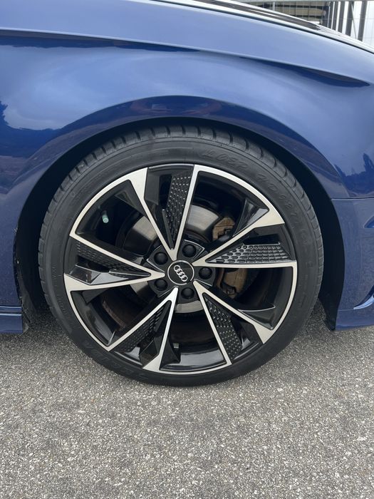 Audi A3 Sportback 1.6 tdi