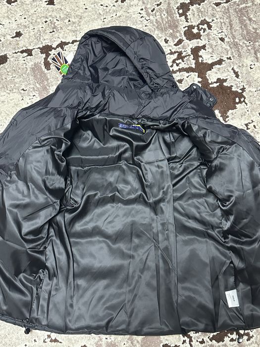 Пуховик Polo Ralph Lauren