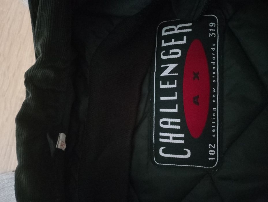 Kurtka motocyklowa męska XL