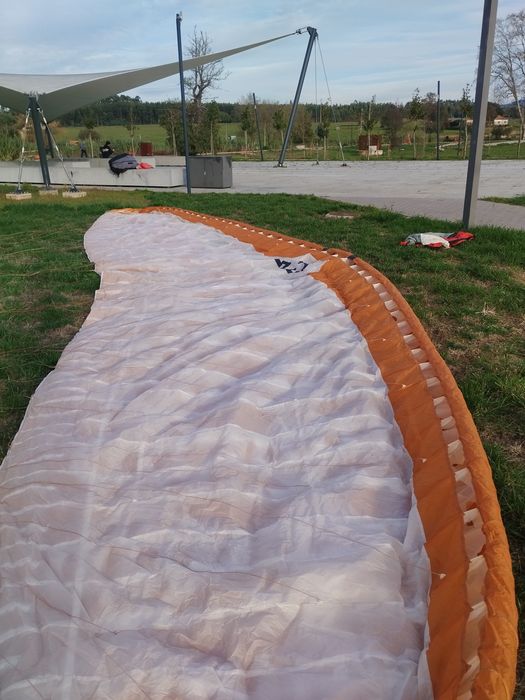 Mac para Eden 6 em bom estado