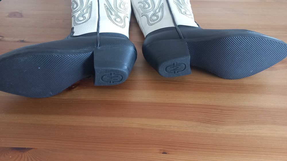 Botas inverno  Seaside